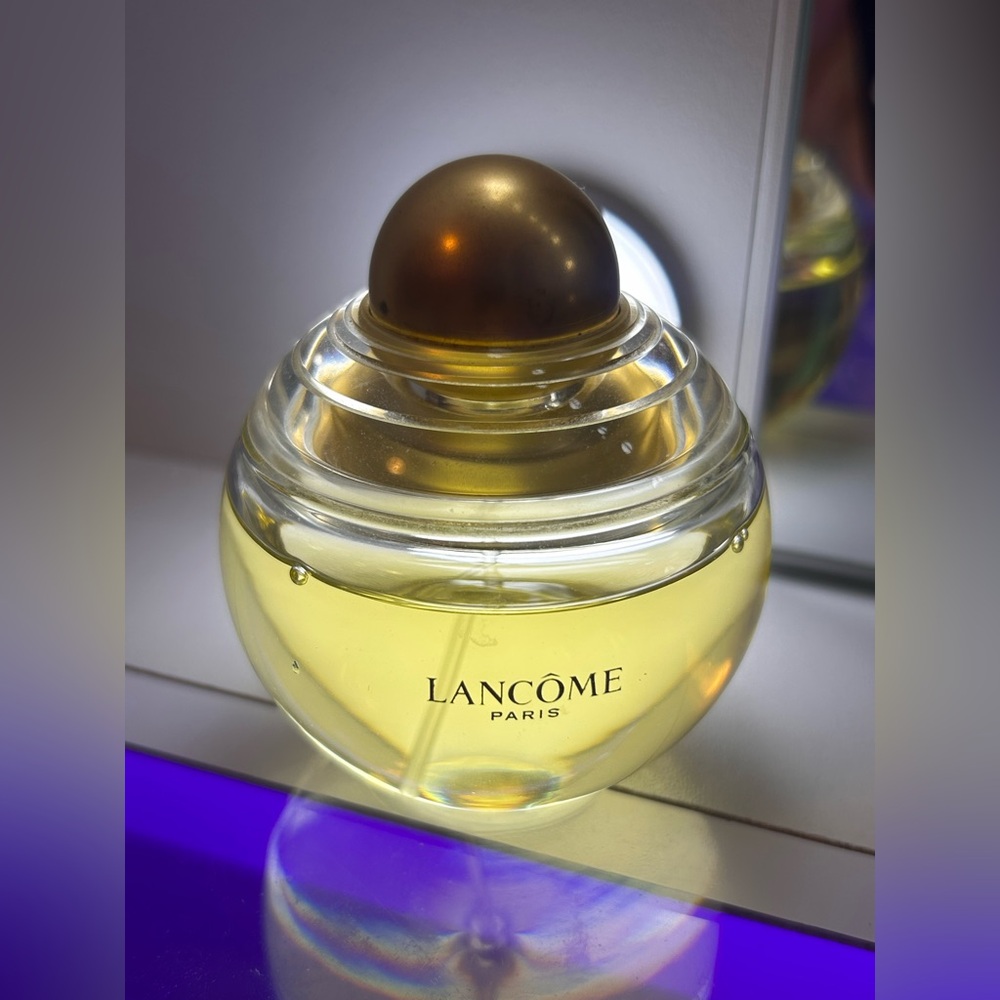 RARE discontinued Lancôme attractions 3.4 fl oz